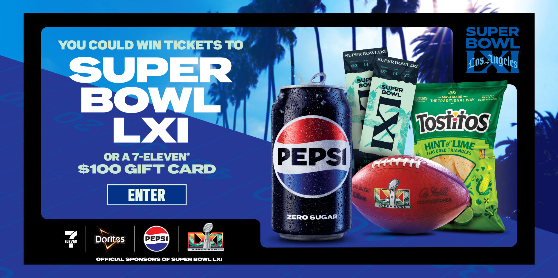 Big Game Pepsi