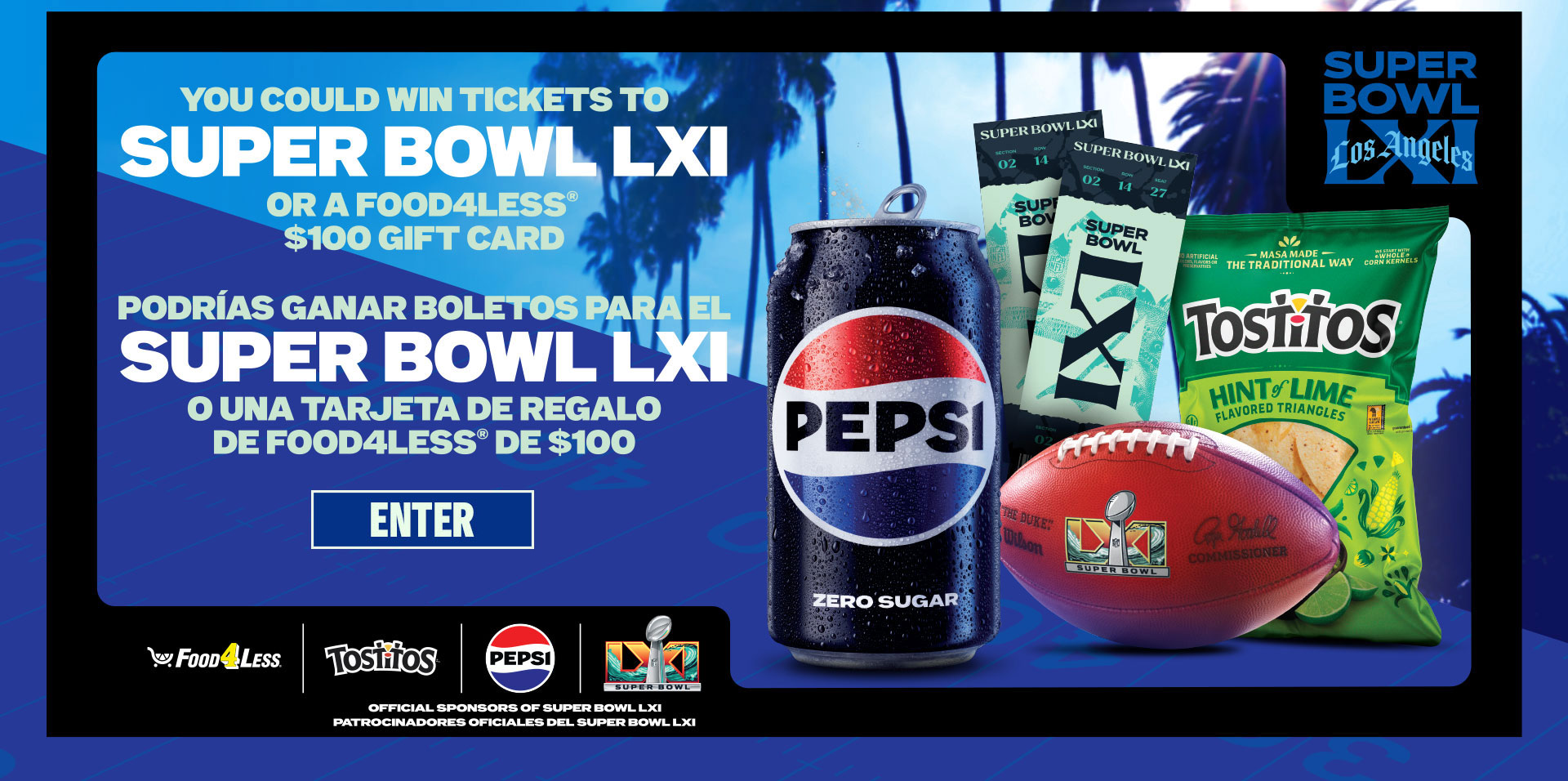 Big Game Pepsi