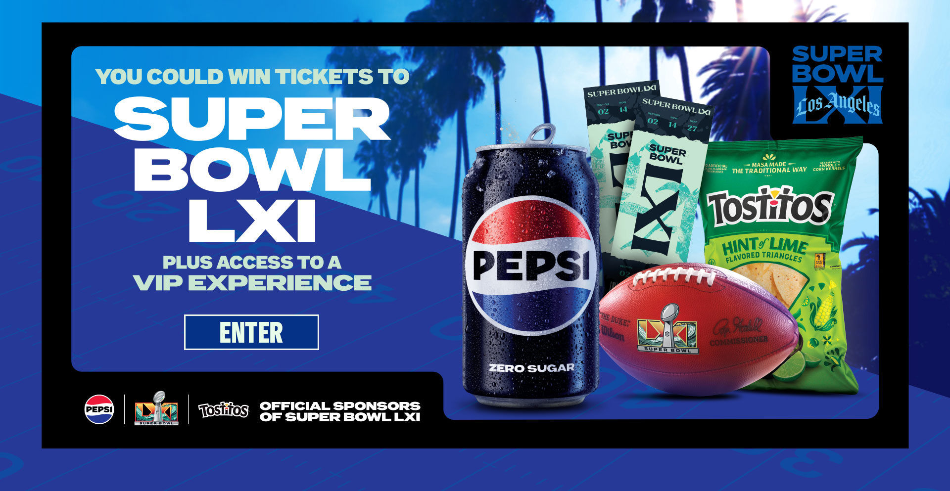 Big Game Pepsi