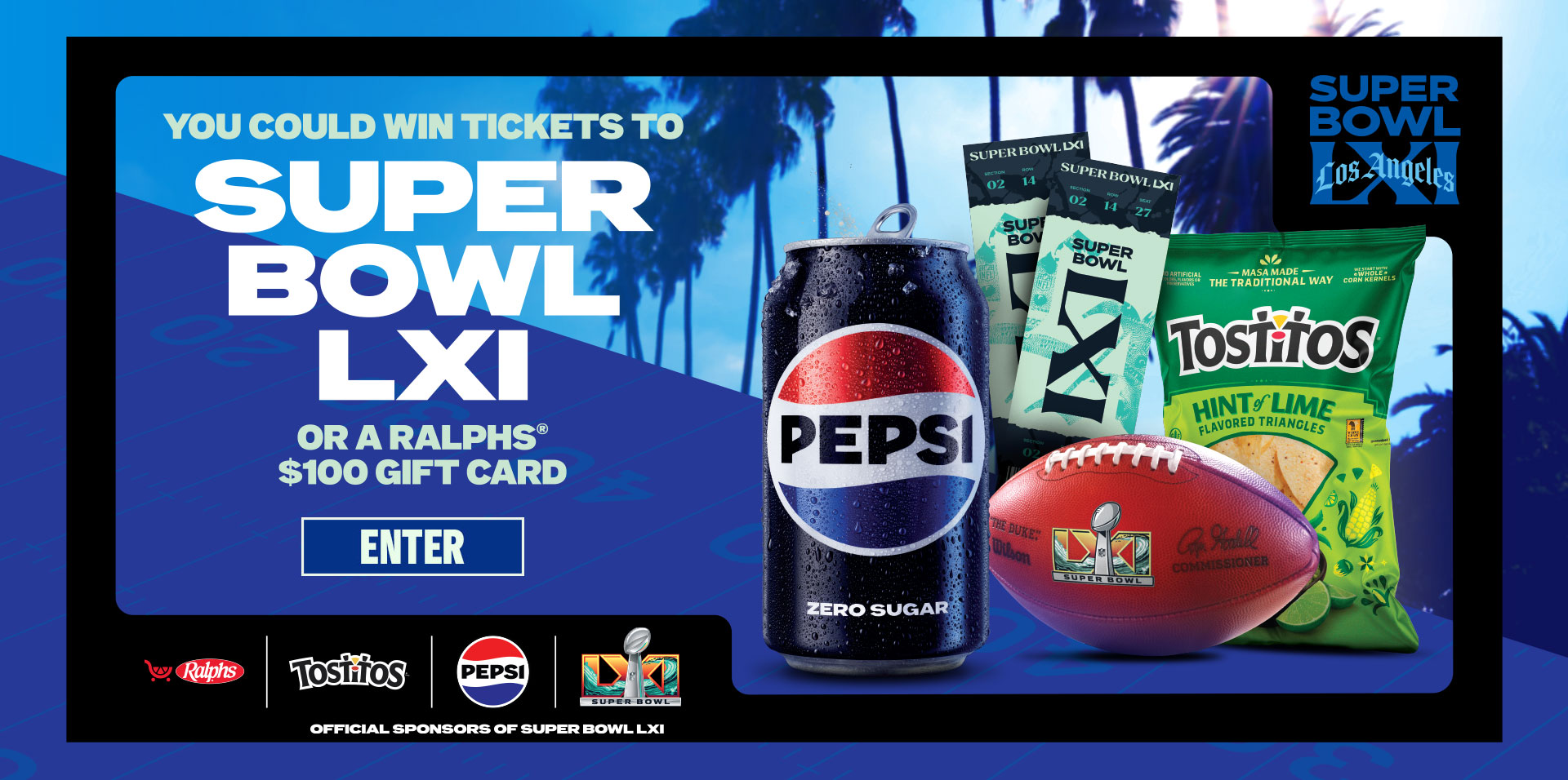 Ralphs_Sweeps Big Game Pepsi